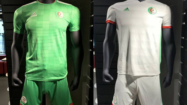 مدان يصف القميص الجديد للخضر “بالفظيع”