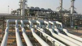 إسبانيا تشرع في إنجاز مستودع للغاز بطاقة 1.3 مليار متر مكعب