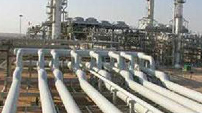 إسبانيا تشرع في إنجاز مستودع للغاز بطاقة 1.3 مليار متر مكعب