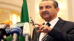 Former Libyan minister drowned, autopsy results show