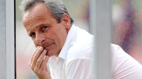 روراوة سيجلب مدربا محليا ويُخيّر شورمان بين البقاء أو الرحيل