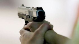 شرطي يطلق النار على زوجته في بن سرور بالمسيلة