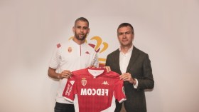 سليماني يبحث عن حياة جديدة في إمارة موناكو