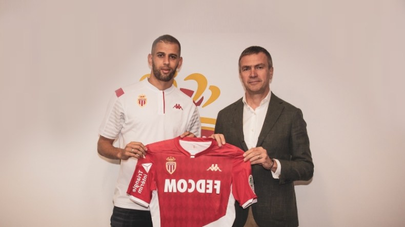 سليماني يبحث عن حياة جديدة في إمارة موناكو