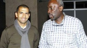 الصحافة الإيفوارية تطالبهما بالرحيل ورئيس الإتحاد يصر على البقاء رفقة اللموشي