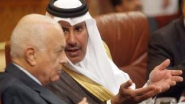 L'Irak discutera avec la Syrie de l'application de l'initiative arabe