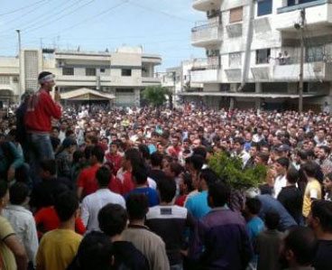 Syrie : le décompte macabre s'alourdit