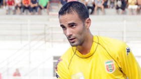 شبيبة بجاية ستحرم من حارسيها سيدريك وجبرات