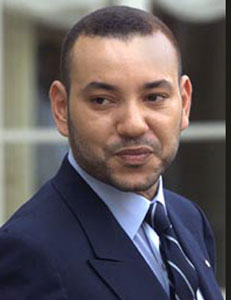 Maroc: le roi appelle à l'élection rapide d'un nouveau Parlement