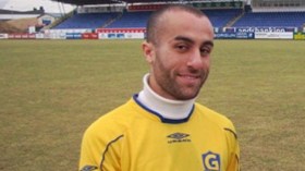 سي سالم: لست مرتبطا مع أمل الأربعاء وسألعب للشبيبة