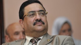 سي عفيف يزعم دعم جهات عليا لبلعياط وأزمة الأفلان تتعمق