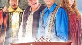 حسني يحرم محمود الجندي ومحمد الحلو ولطفي لبيب من مهرجان الجزائر