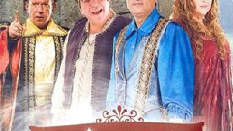 حسني يحرم محمود الجندي ومحمد الحلو ولطفي لبيب من مهرجان الجزائر