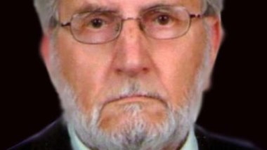 Décès du moudjahid Baouche Mohamed dit “Si Tahar”