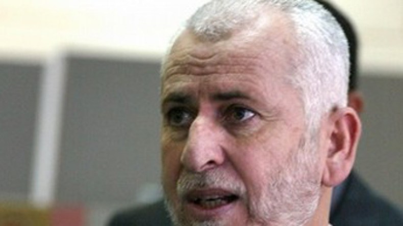 الشهيد سعيد صيام لم يبك في حياته إلا في عين الدفلى