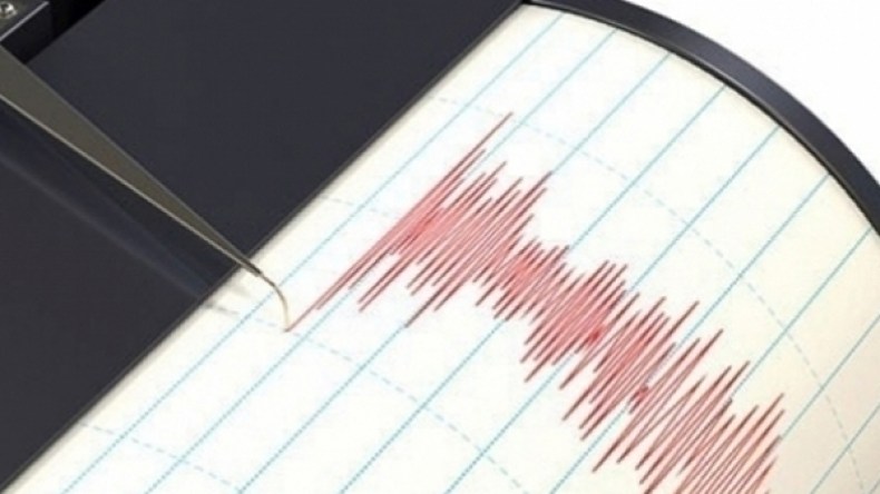 هزة أرضية بقوة 4.3 في البليدة