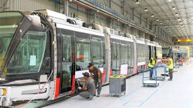 “سيتال” تفوز بجائزة الجودة الجزائرية