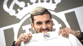 حلمت بهذه البداية المثالية مع الريال