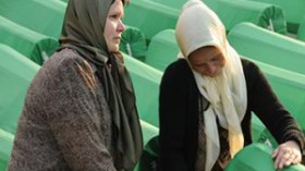 مجزرة سريبرينيتسا ماتزال راسخة في أذهان البوسنيين