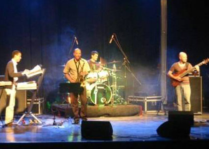 Constantine : le World music DZ, une nouvelle « date » musicale