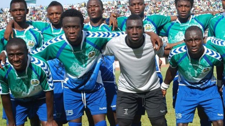 هذا هو منتخب السيشل المغمور الذي يتخوّف منه غوركوف