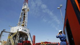 بعث مشروع الغاز الصخري بين الحاجة والخطر البيئي