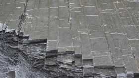 دراسة أمريكية لاحتياطات الجزائر القابلة للاستغلال من الغاز الصخري