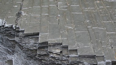 American study of Algeria exploitable reserves from shale gas