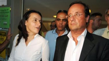 Le candidat socialiste accusé de brader la place de la France à l'ONU