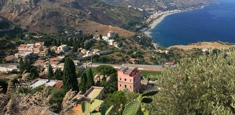 Sicile : Soirées artistiques au profit des Algériens et des Maghrébins établis à Vittoria