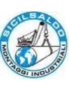 Italian company â€œSicilsaldoâ€ faces bankruptcy and disclaims of its obligations in Algeria