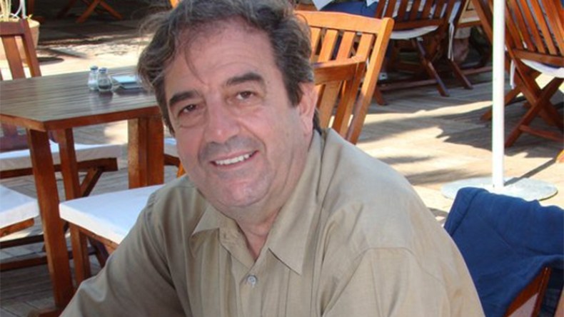 سيد أحمد أقومي يكتب رسالة اليوم العربي للمسرح