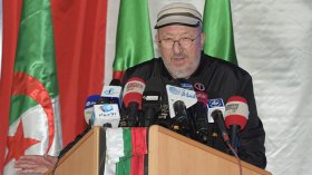 سيدي السعيد: التغيير حتمية لبناء جمهورية جديدة تتوافق وتطلعات الشعب