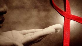 ستون  ألف شخص بين مصاب وحامل لفيروس السيدا