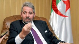 فروخي: قانون السهوب الجديد جاهز