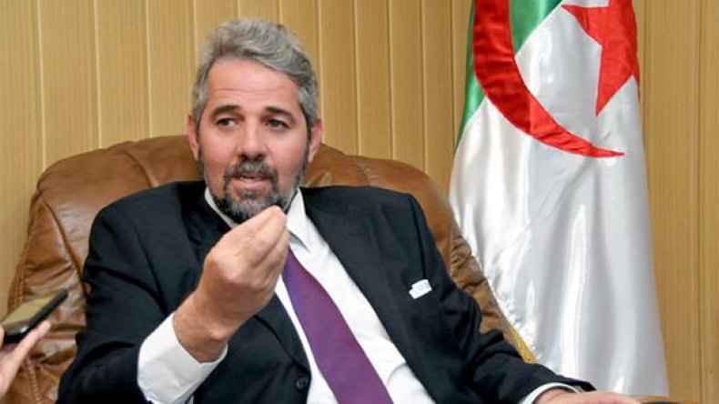 فروخي: قانون السهوب الجديد جاهز