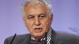 “الجزائر تعيش فترة انتقالية منذ 23 عاما بسبب حرمان الشعب من المسؤولية”