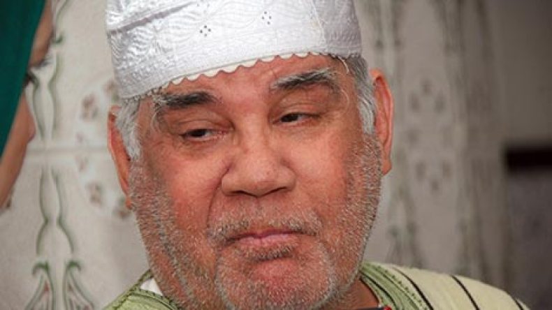 كويرات: أنا أعاني.. أطلب منكم الدعاء