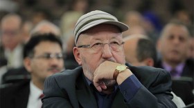 سيدي السعيد: “نموت من أجل الرئيس.. وسنتصدى للفوضى بالعصيّ والنضال”