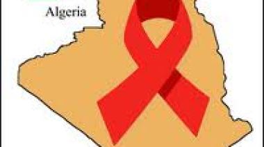 Algeria counts one HIV case every ten hours: FORAM