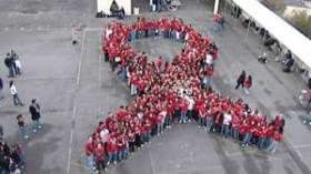 3357 شخص مصاب بالسيدا في الجزائر