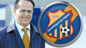 سندعم الفريق بمهاجمين والفريق سيعود بقوة في مرحلة الإياب