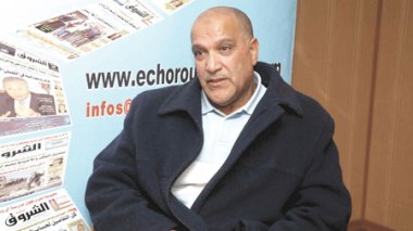 Frère de Bouyali: «Bouyali,écarté du FLN pour avoir refusé que des filles de martyrs travaillent chez les harkis»