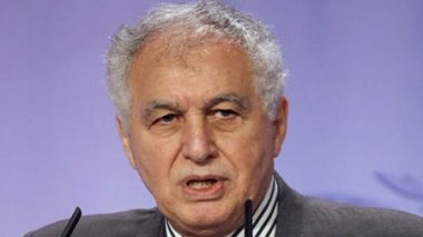 Ghozali: «L’Algérie est en période de transition depuis déjà 23 ans»