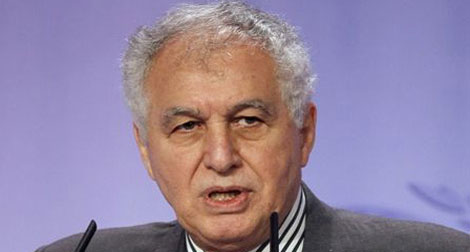 Ghozali: «L’Algérie est en période de transition depuis déjà 23 ans»