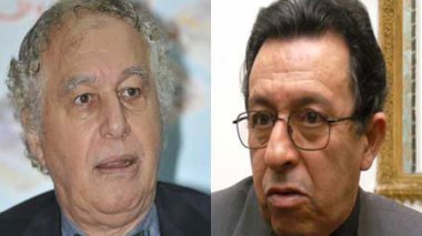 Ghozali et Sifi soutiennent Ali Benflis