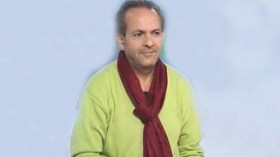 كرّمنا 90 شخصية فنية وتوقفنا بسبب مسلسل “سامحني”