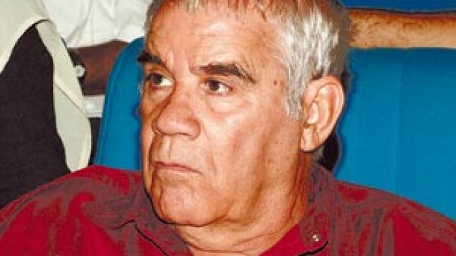 سيد علي كويرات غادر المستشفى الفرنسي ويبقى تحت المراقبة الطبية