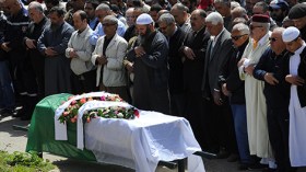 .. ما لا تعرفونه عن سيد علي كويرات