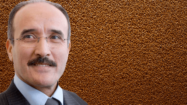 سيد علي لبيب يفكر في الترشح لرئاسة اللجنة الأولمبية